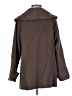Escada Brown Coat Size EU 44 / US 14 - photo 2