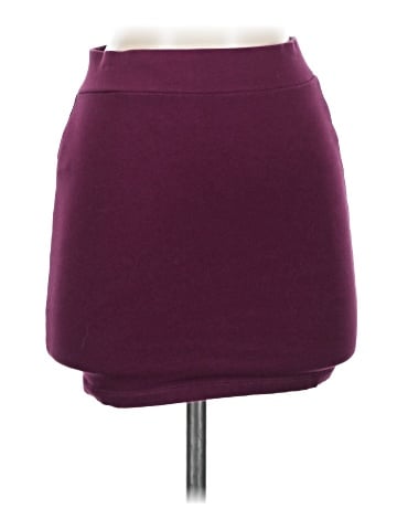 XXI Casual Skirt (view 1)