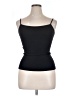 Yummie Black Tank Top Size XL - photo 1