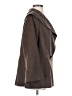 Escada Brown Coat Size EU 44 / US 14 - photo 4