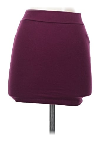 XXI Casual Skirt (view 2)
