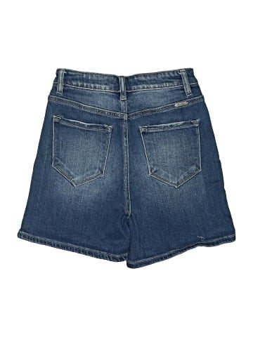 KANCAN JEANS Denim Shorts (view 2)