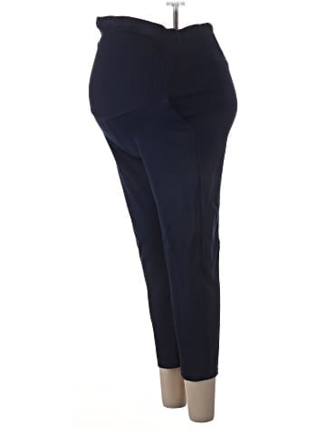 Alina Mae Maternity Active Pants (view 1)