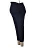 Alina Mae Maternity Blue Active Pants Size Sm Maternity - photo 1