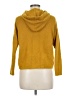 Angel Kiss 100% Acrylic Yellow Pullover Sweater Size M - photo 2