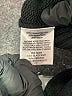 George Solid Black Pullover Sweater Size L - photo 8