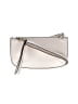 JOY Silver Crossbody Bag One size - photo 1