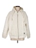 BDG Solid Ivory Jacket Size M - photo 1