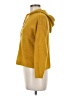 Angel Kiss 100% Acrylic Yellow Pullover Sweater Size M - photo 5