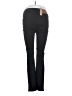 J.Crew Black Jeggings Size 24 waist - photo 2