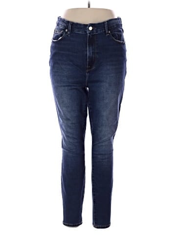 Good American Jeans (view 1)