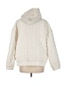 BDG Solid Ivory Jacket Size M - photo 2