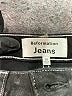 Reformation Jeans Black Jeans Size 26 waist - photo 7