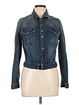 Current/Elliott Denim Jacket