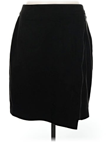 White House Black Market Casual Skirt (view 1)