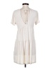 21 Saints Ivory Short Sleeve Top Size S - photo 2
