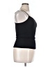 Yummie Black Tank Top Size XL - photo 4