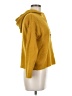 Angel Kiss 100% Acrylic Yellow Pullover Sweater Size M - photo 4