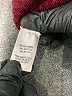 Lulus Burgundy Turtleneck Sweater Size S - photo 8