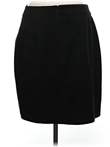 White House Black Market Casual Skirt (view 2)