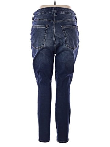 Good American Jeans (view 2)