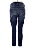 Good American Solid Blue Jeans Size 14 - photo 2