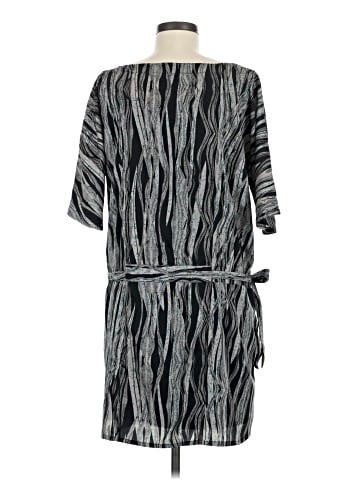 W118 by Walter Baker Casual Dress (view 2)