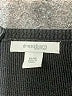 DressBarn Black Cardigan Size 14 - photo 7