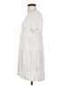 21 Saints Ivory Short Sleeve Top Size S - photo 5