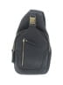 Antik Kraft Black Backpack One size - photo 1