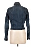 Current/Elliott Blue Denim Jacket Size Lg (3) - photo 2