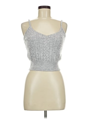 House of Harlow 1960 Sweater Vest (view 1)