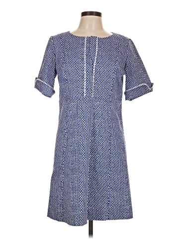 Sara Campbell Casual Dress (view 1)