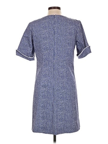 Sara Campbell Casual Dress (view 2)