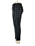 Good American Plaid Black Casual Pants Size XL (4) - photo 5