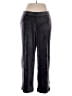Purejill Gray Casual Pants Size 1X - photo 1
