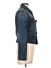 Current/Elliott Blue Denim Jacket Size Lg (3) - photo 4