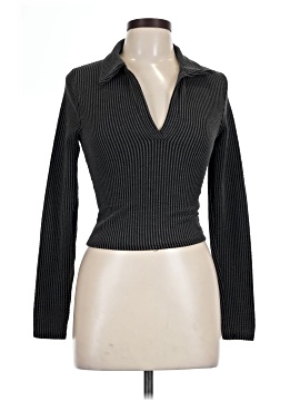 Fashion Nova Long Sleeve Turtleneck
