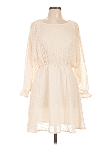 Lumiere Casual Dress (view 1)