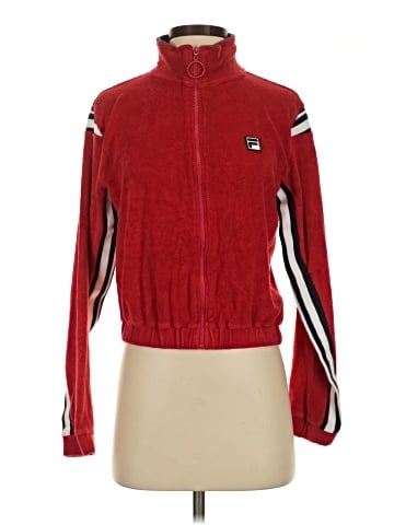 FILA Track Jacket (view 1)
