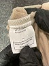 Unbranded Tan Sweatshirt Size XL - photo 8