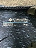 Columbia Blue Pullover Sweater Size M - photo 7