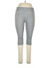 Fabletics Gray Active Pants Size XL - photo 1
