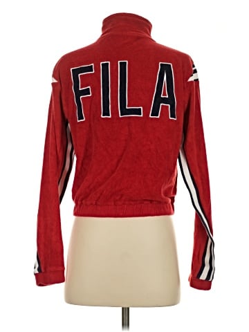 FILA Track Jacket (view 2)