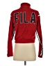 FILA Red Track Jacket Size S - photo 2