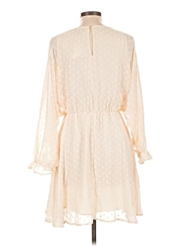 Lumiere Casual Dress (view 2)