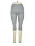 Fabletics Gray Active Pants Size XL - photo 2