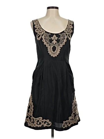 Yoana Baraschi Cocktail Dress (view 1)