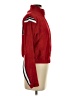FILA Red Track Jacket Size S - photo 4