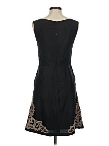 Yoana Baraschi Cocktail Dress (view 2)
